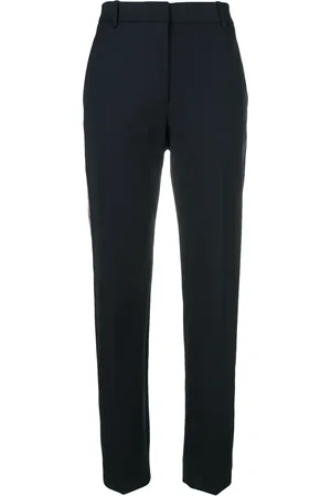 Calvin Klein Pantaloni sportivi con righe laterali