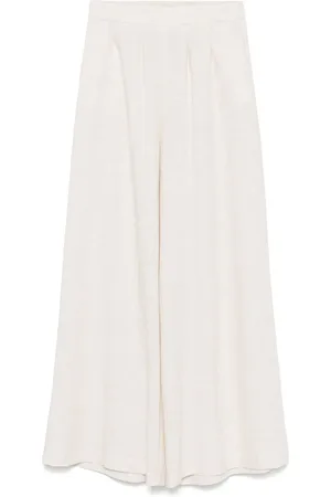 Kaos Pantaloni bouclé