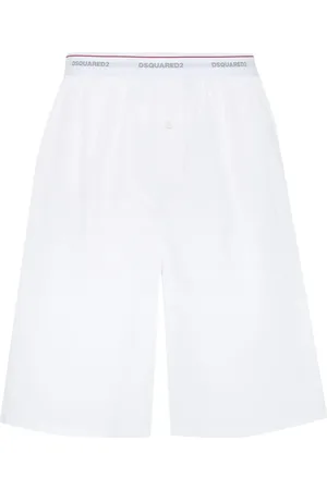 Dsquared2 Boxer con logo