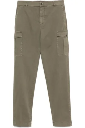 PESERICO SIGN Pantaloni in gabardine
