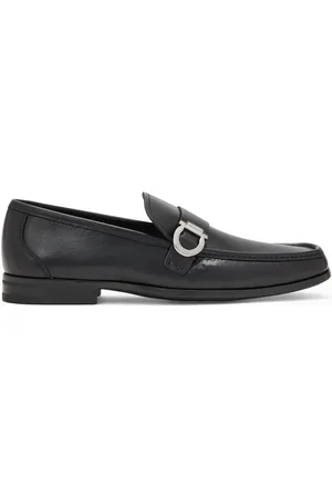 Salvatore Ferragamo Mocassini Gancini