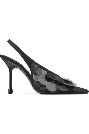 Jimmy Choo Pumps Isa 95mm