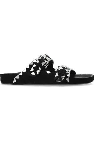 Isabel Marant Sandali slides Lennyo