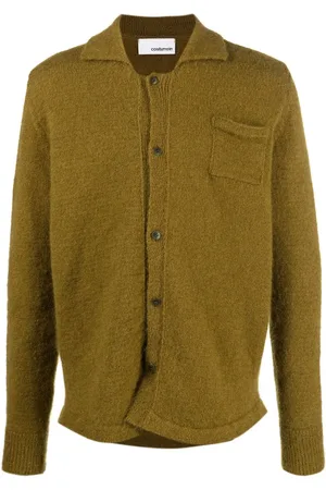 COSTUMEIN Cardigan con scollo ampio