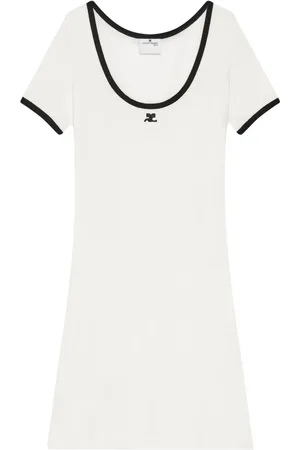 Courrèges Abito corto Holistic