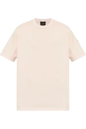 Paul Smith T-shirt in cotone biologico