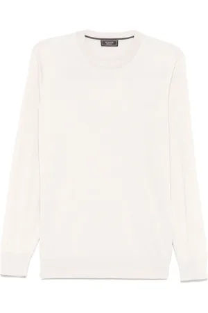 PESERICO SIGN Top in maglia fine
