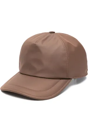 PESERICO SIGN Cappello da baseball con design a 5 inserti