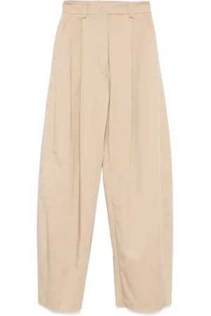 Thelatest Pantaloni pliss??