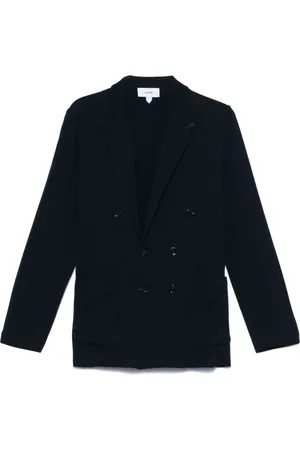 LARDINI Blazer in cotone