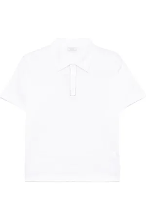 PESERICO SIGN Polo in piqué