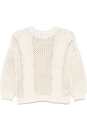 PESERICO SIGN Maglione in cotone
