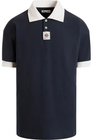 Bally Polo in jersey