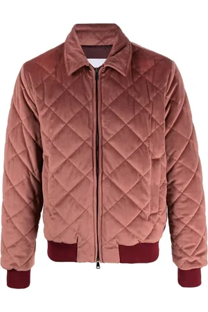 COSTUMEIN Bomber trapuntato
