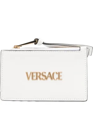 VERSACE Portacarte Tag