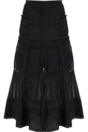 Marant Etoile Gonna midi Dusta