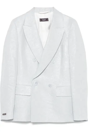 PESERICO SIGN Blazer doppiopetto