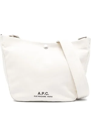 A.P.C. Borsa a spalla Journal piccola