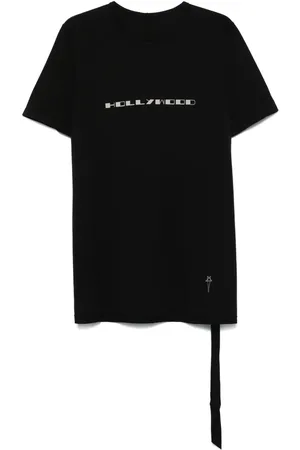 Rick Owens T-shirt Level T
