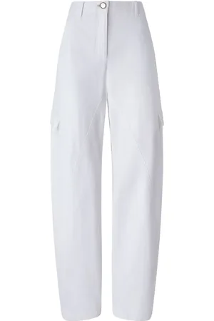 Pinko Pantaloni a gamba ampia