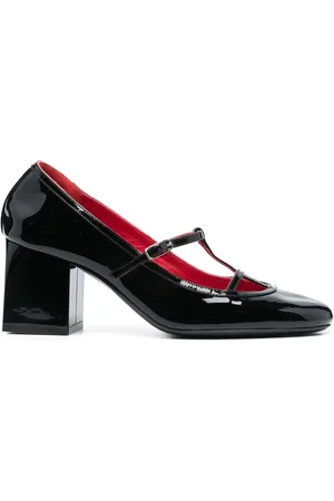 Khaite Pumps 65mm