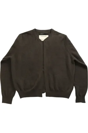 Frenckenberger Cardigan in cashmere