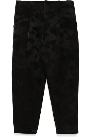 UMA WANG Pantaloni Patick