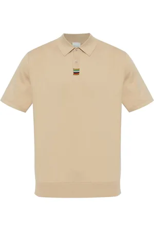 Paul Smith Polo Signature Stripe