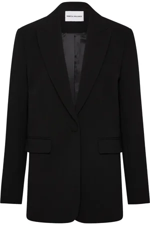 Rebecca Vallance Blazer Porsha