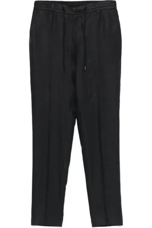 PESERICO SIGN Pantaloni in twill