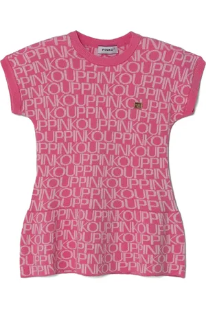 Pinko Abito con motivo logo