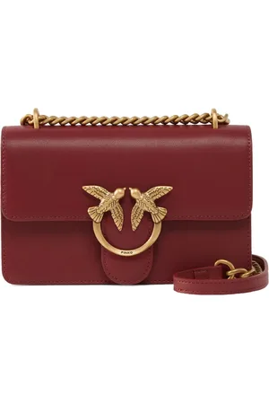 Pinko Borsa a spalla Love One
