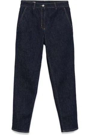 PESERICO SIGN Jeans affusolati