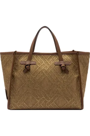Gianni chiarini Borsa tote Marcella