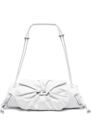 Diesel Borsa a spalla Scrunch D