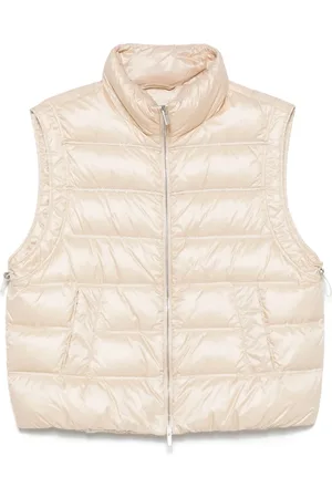 PESERICO SIGN Gilet con perline