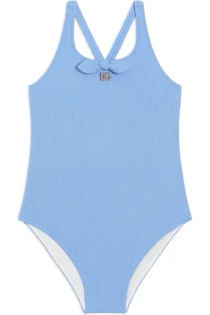 Dolce & Gabbana Costume da bagno con logo