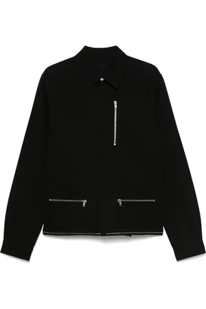 Rick Owens Camicia Headon