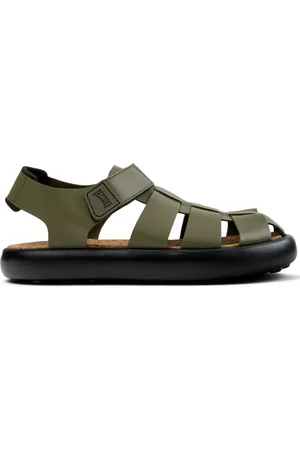 Camper Sandali Pelotas Flota