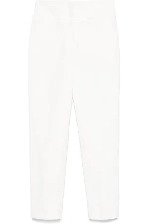PESERICO SIGN Pantaloni slim