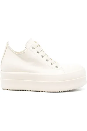 Rick Owens Sneakers Hollywood