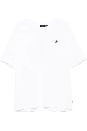 FIVE CM T-shirt con ricamo