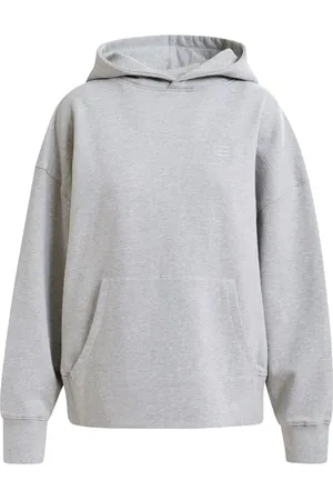 Essentiel Antwerp Felpa con cappuccio Hankie