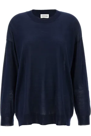 P.A.R.O.S.H. Maglione girocollo