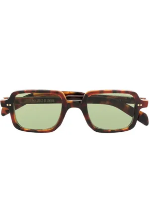 CUTLER & GROSS Occhiali da sole squadrati