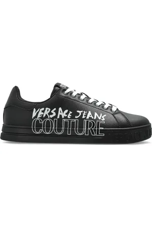 VERSACE Sneakers con stampa