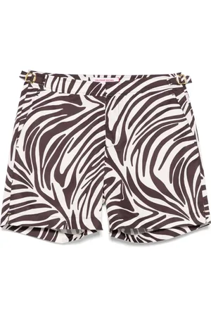 Orlebar Brown Costume da bagno Bulldog x 007