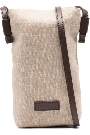 PESERICO SIGN Pouch per smartphone con applicazione