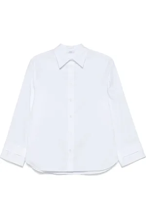 PESERICO SIGN Camicia in popeline
