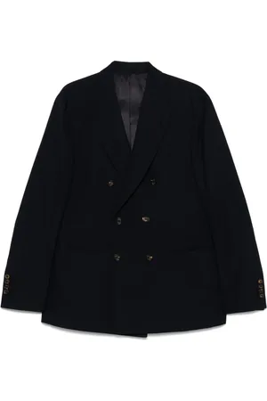 ELEVENTY Blazer doppiopetto